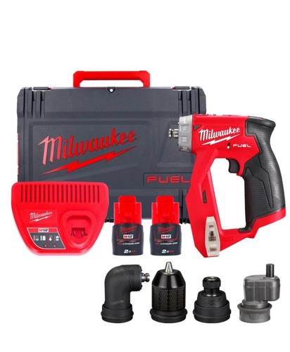 Milwaukee m12fddxkit 202x 12v - m12fddxkit-202x,
