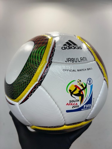 Jabulani football official - football, |