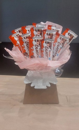 Kinder bouquet - kinder,