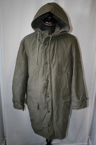 Vtg 1990 german green - vtg, military