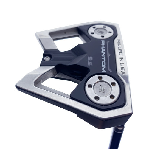 Used scotty cameron - used, phantom