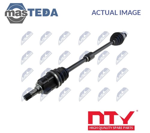 Npw 095 drive - drive, shaft