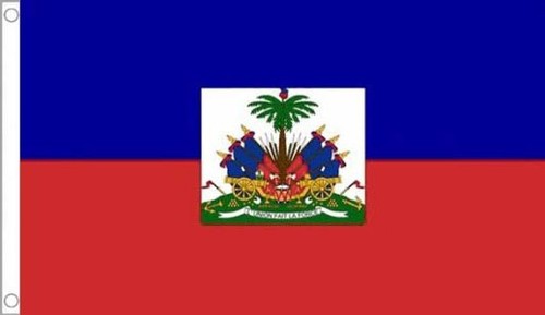 Haiti flag world cup - haiti,