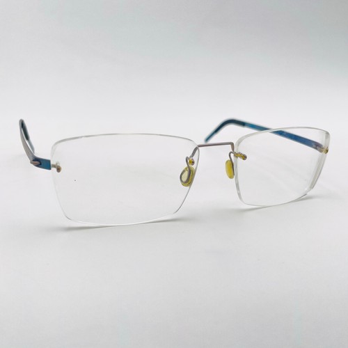 Lindberg eyeglasses matt grey - lindberg,