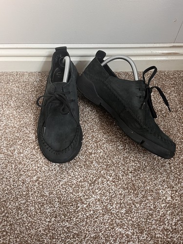 Clarks size 37 womens - clarks, d