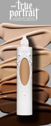 Kat von true portrait liquid - d,