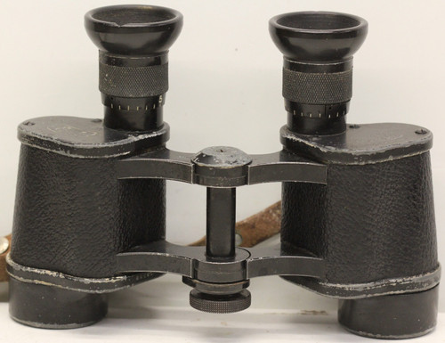 Ww1 ww2 zeiss jenna - zeiss,