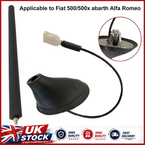 Aerial antenna base and - aerial,