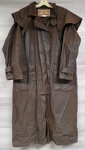 Vintage western frontier - western,
