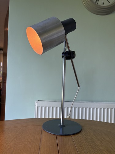 Vintage anglepoise desk lamp - anglepoise,