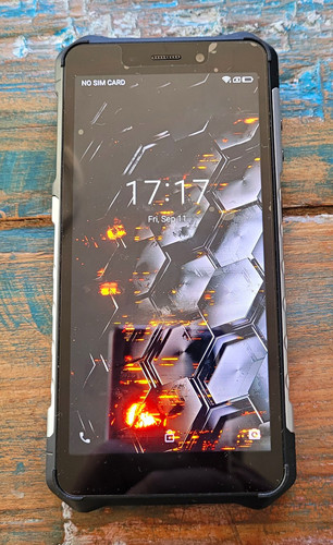 Hammer iron lte - hammer, 32gb