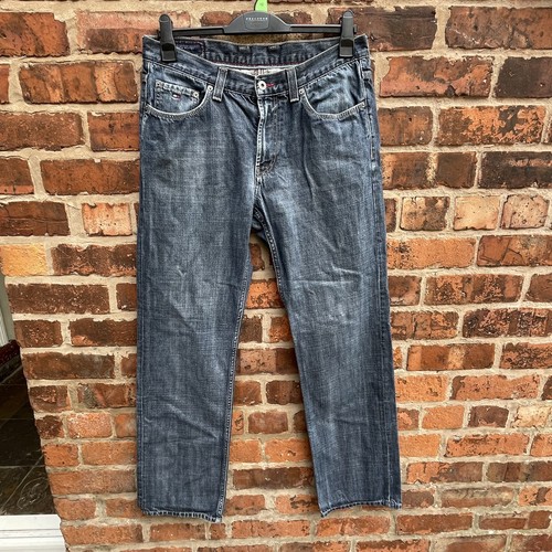 Tommy hilfiger madison jeans - tommy,