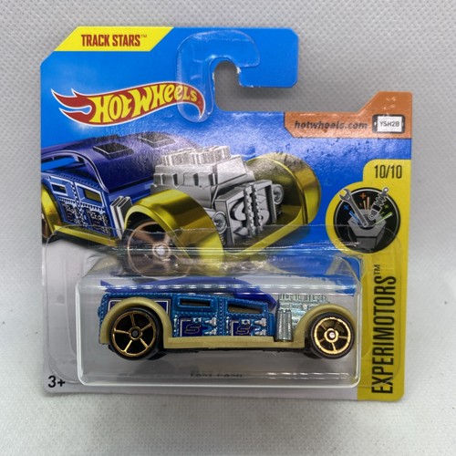 Hot wheels fast cash 2017 - wheels, #51