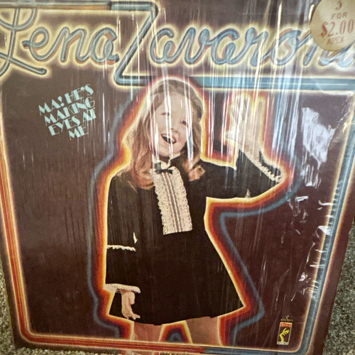 Lena zavaroni he s - -, ma!