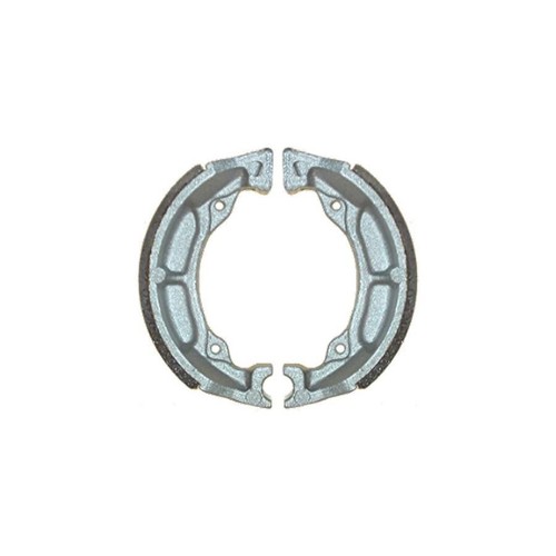 Brake shoes front suzuki 50 - brake, cs
