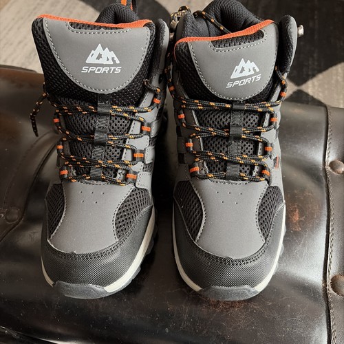 Ladies walking boots - ladies, uk