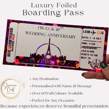 Paris custom gift - gift,