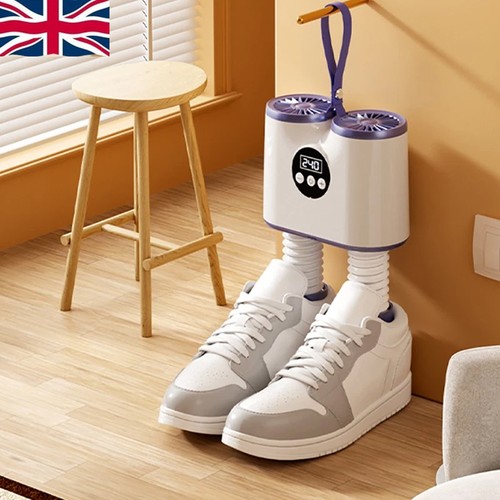 Portable electric heat - heat, shoes