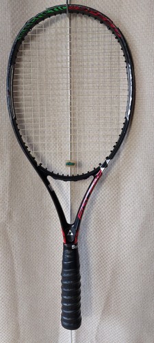 Fischer pro 98 tennis - "m-pro, no.1