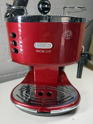 Delonghi icona vintage ecov - vintage,