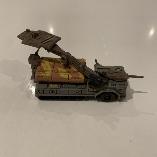 Vintage military toy - vintage, kenner