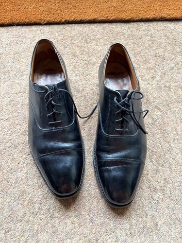Crockett jones for barneys - &,