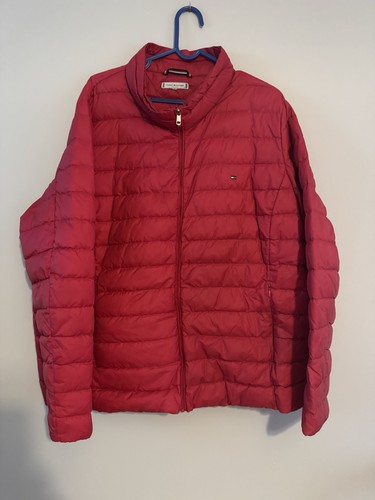 Tommy hilfiger women red - hilfiger,