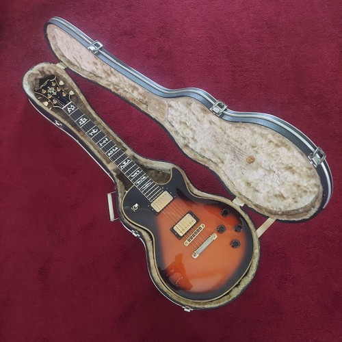 Mid memphis - memphis, (ibanez