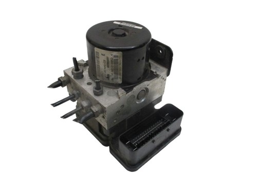 Abs control unit hydraulic - unit,