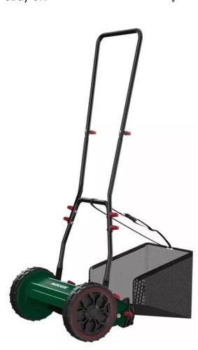 Lawnmower brand new and - brand,