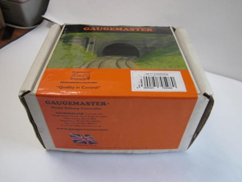 Gaugemaster type - gaugemaster,