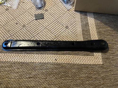 Mx5 mk3 rear subframe - mx5,
