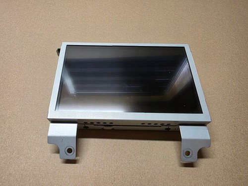 Ford max mk2 lcd - mk2, display