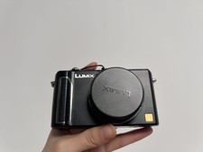 Panasonic lx3 0 bright - lx3, f2.0