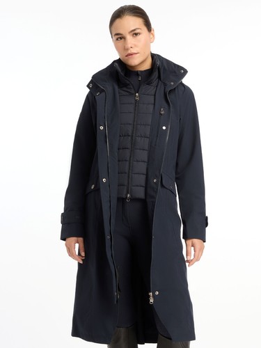 Lemieux amelie riding coat - lemieux,