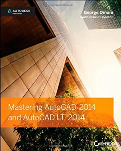 Mastering autocad 2014 and - mastering,