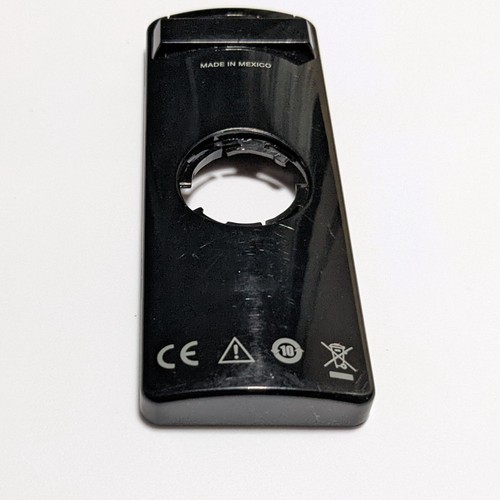 Original back panel for - original,
