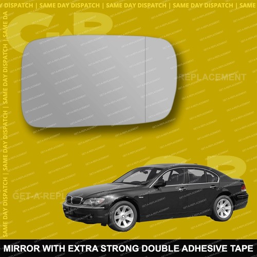 For bmw series wing - 7, mirror