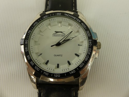 Gent slazenger - (refw86), gent's