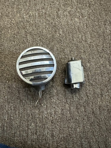 Vintage reslo vmc dynamic - vintage,
