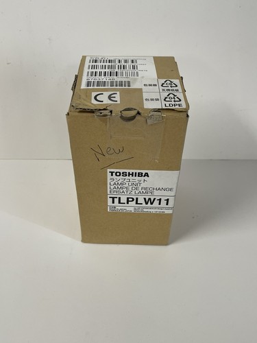 Toshiba projector lamp - toshiba projector,