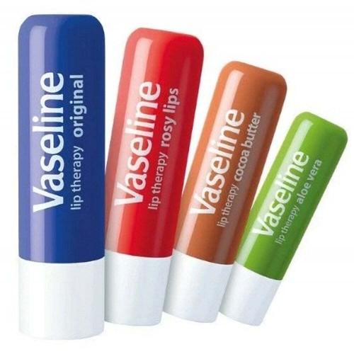 Vaseline lip therapy - lip,