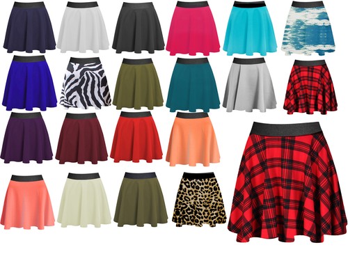 Womens mini skater - womens,
