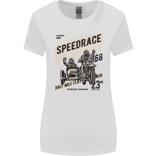 Speedrace motorcycle side - speedrace, car