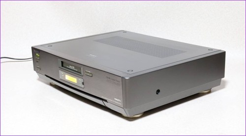 Sony hi8 highest - highest, vcr