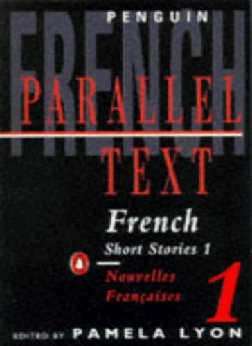 French short stories - stories, 1