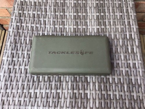 Korda tacklesafe used carp - korda,