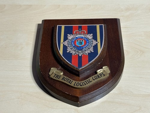 The royal logistic corps mess - corps,