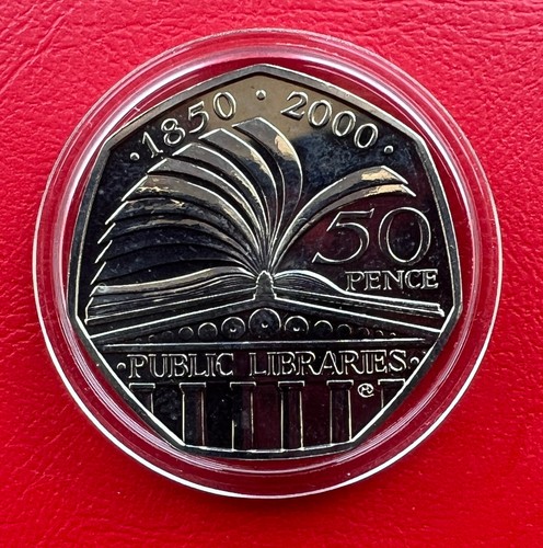 Uncirculated 2000 public - uncirculated,