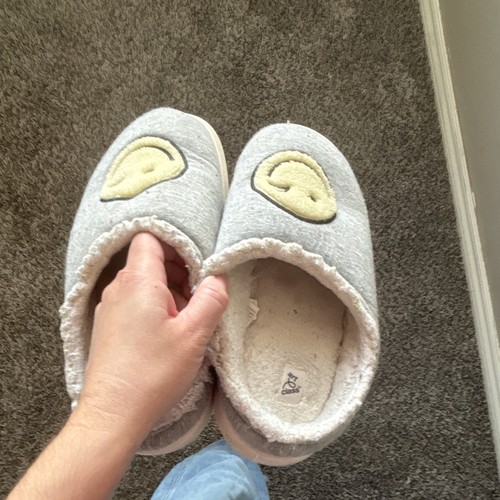 Women gray slip on - women’s, slip-on
